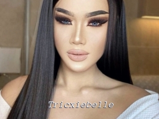 Tricxiebelle