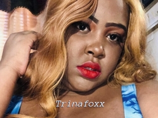 Trinafoxx