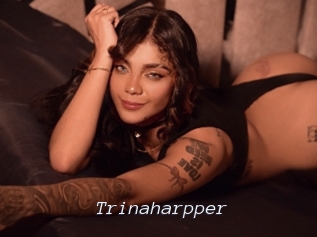 Trinaharpper