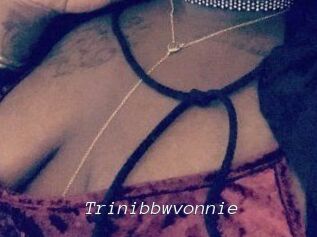 trinibbwvonnie Tel 69 Salopes