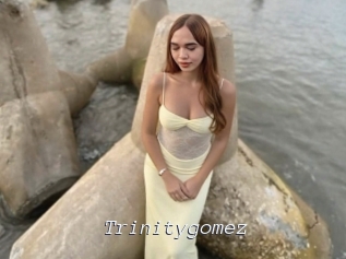 Trinitygomez