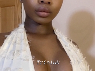 Triniuk