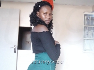 Trinnyvera