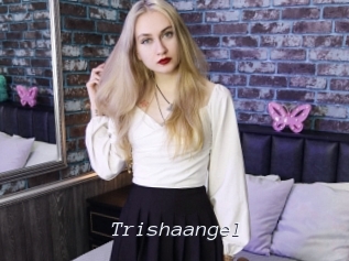 Trishaangel