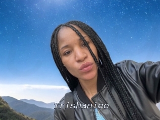 Trishanice