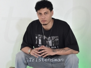 Tristenswan