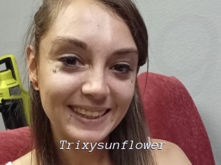 Trixysunflower