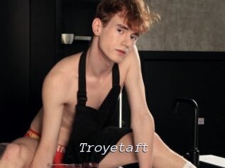 Troyetaft