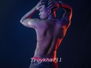 Troykhalil