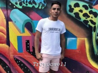 Troypowell