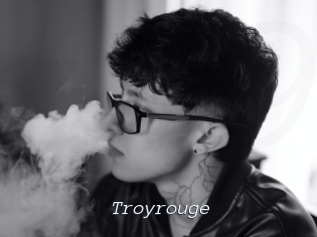 Troyrouge