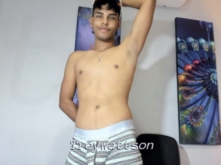 Troywattson