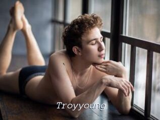 Troyyoung