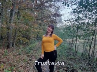 Truskavka