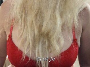 Trutje