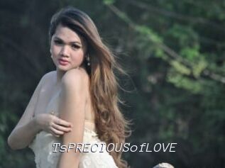 tsPRECIOUSofLOVE Tel 69 Salopes