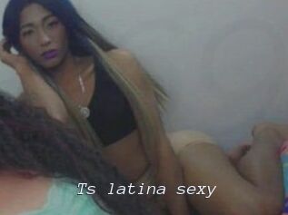 Ts_latina_sexy
