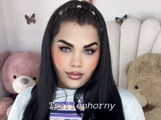 Tsailenhorny