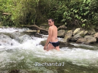 Tschantal