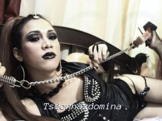 Tsdonnaxdomina