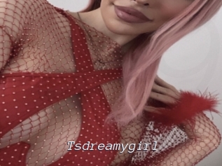 Tsdreamygirl