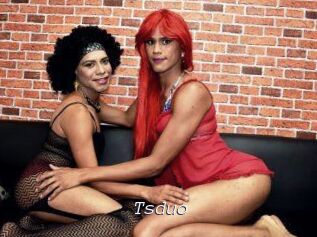 Tsduo