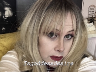 tsgoddessdesire Tel 69 Salopes
