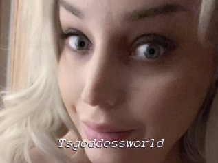 tsgoddessworld Tel 69 Salopes