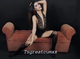 Tsgreatcumxx