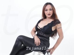 Tsjamaila