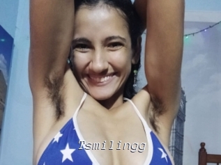 Tsmilingg