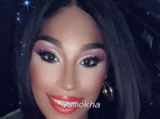 Tsmokha
