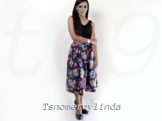 Tsnomercylinda