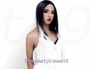 Tssweetpresent