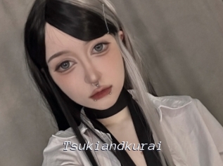 Tsukiandkurai