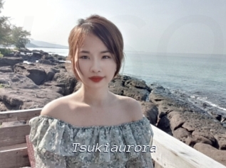 Tsukiaurora