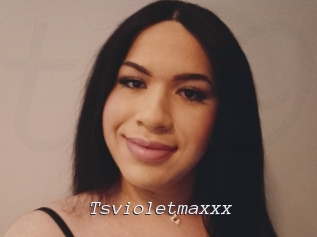 Tsvioletmaxxx