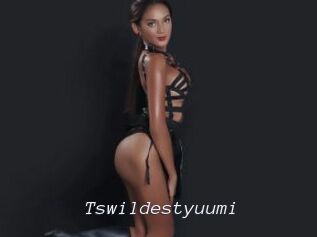 Tswildestyuumi