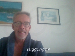 Tugging59