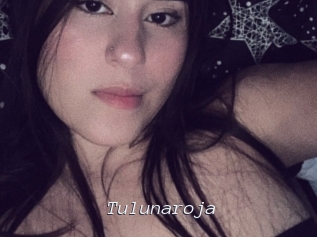 Tulunaroja