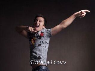 Turalalievv