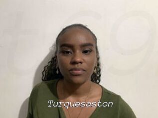 Turquesaston