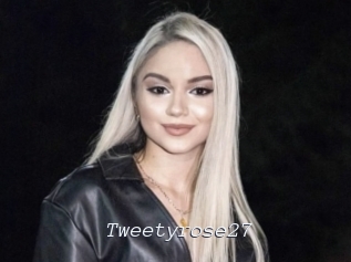 tweetyrose27 Tel 69 Salopes