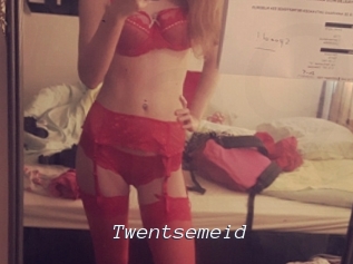 Twentsemeid