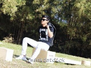 twinkfatdick Tel 69 Salopes