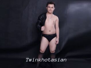 Twinkhotasian