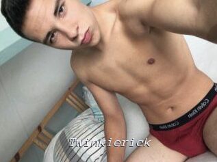 Twinkierick