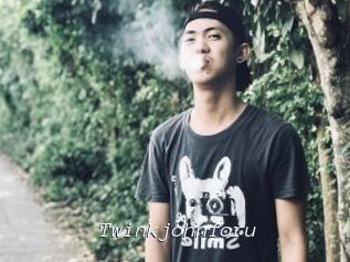 Twinkjohnforu