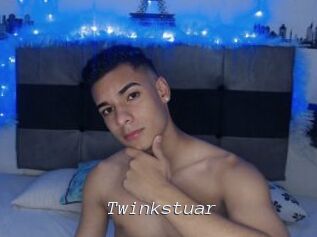 Twinkstuar