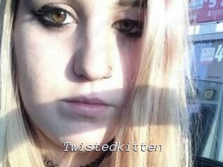 Twistedkitten